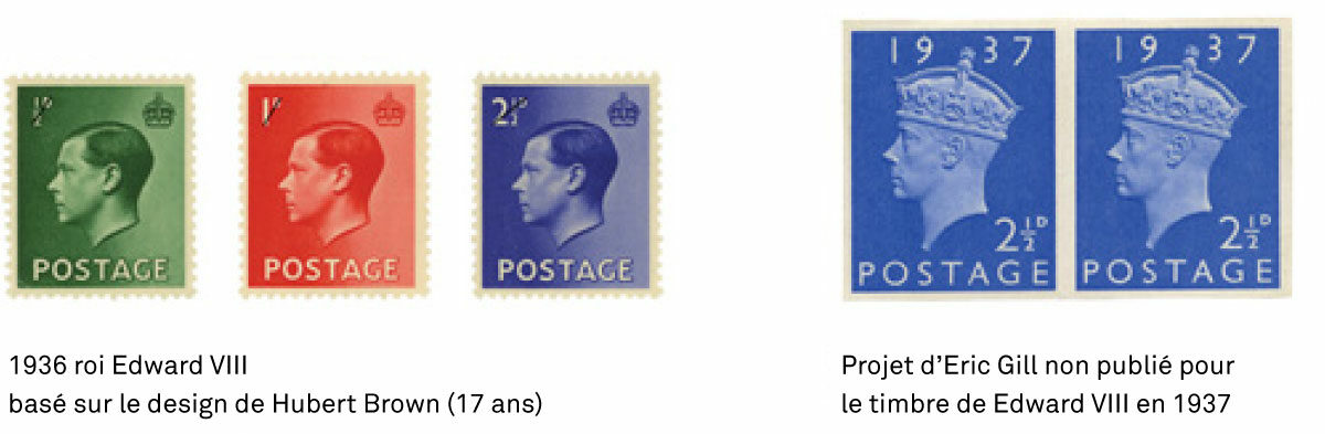 Le timbre ne rapporte plus grand-chose à La Poste