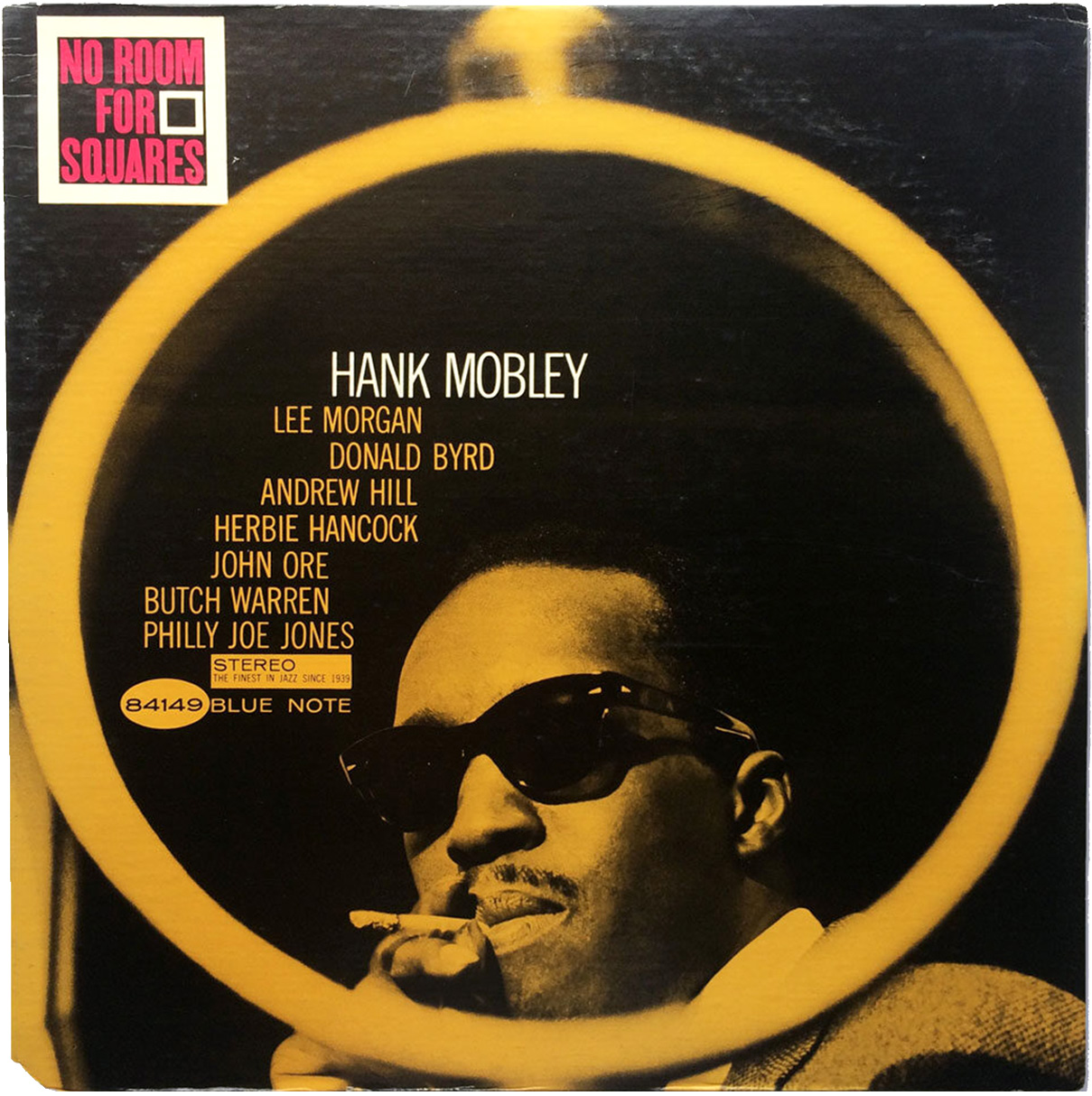 hank-mobley-jazz-pochette-vinyle-blue-note