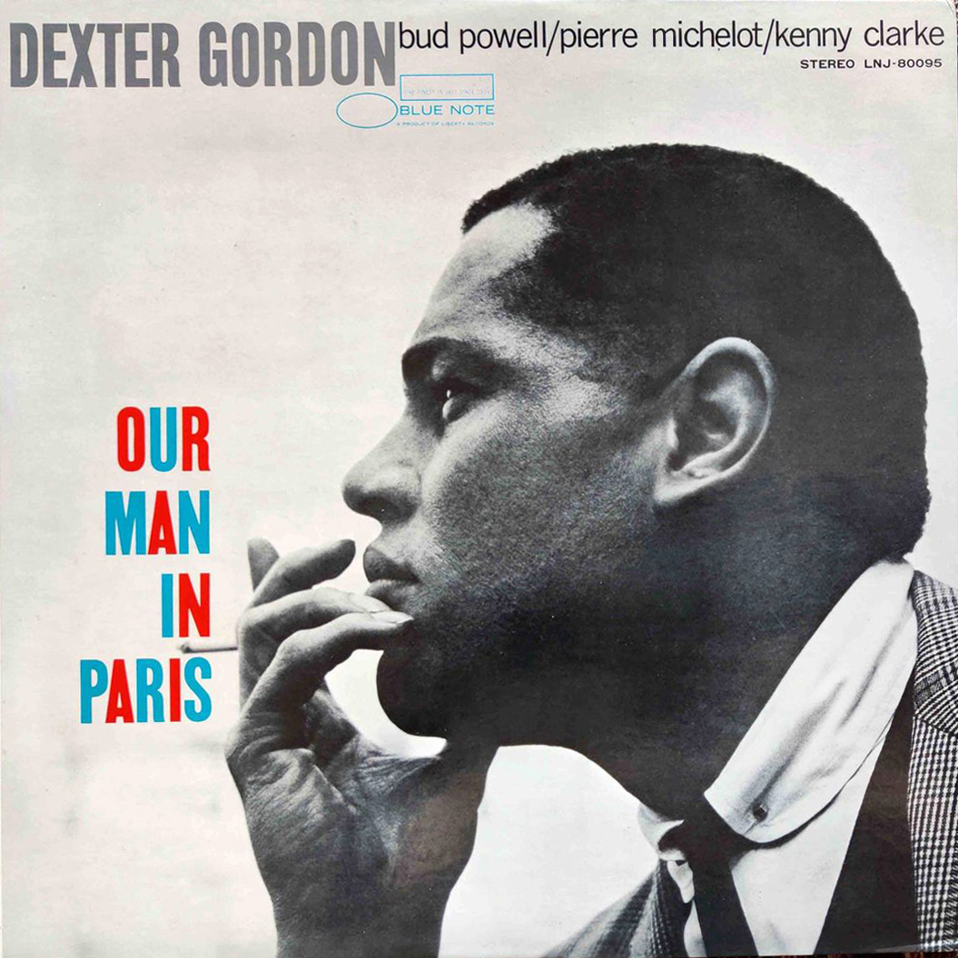 our-man-in-paris-blue-note-pochette-jazz-vinyle-1963