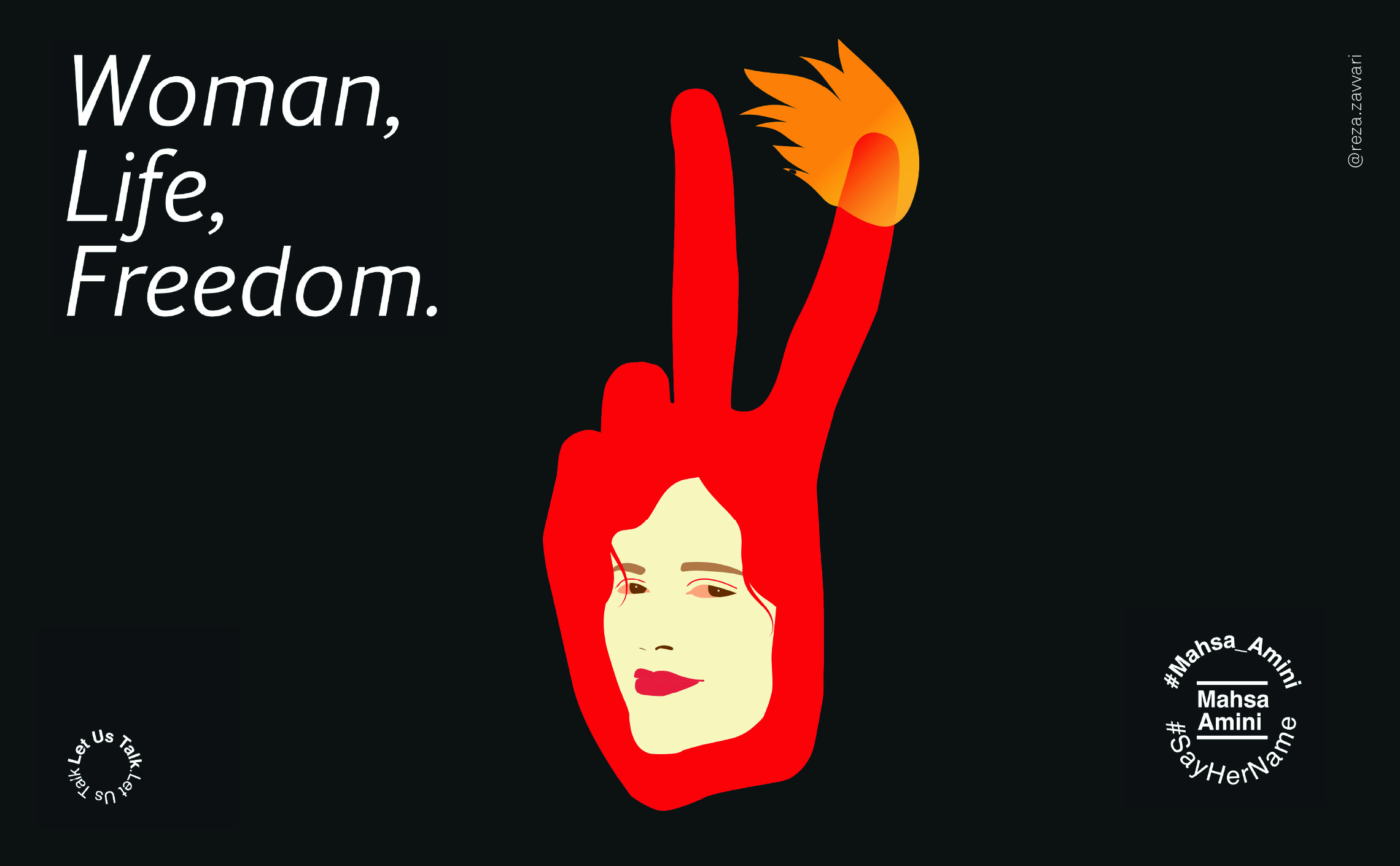 woman-life-freedom-mahsa-amini-poster-firecracker 
