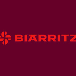 Identité visuelle Biarritz