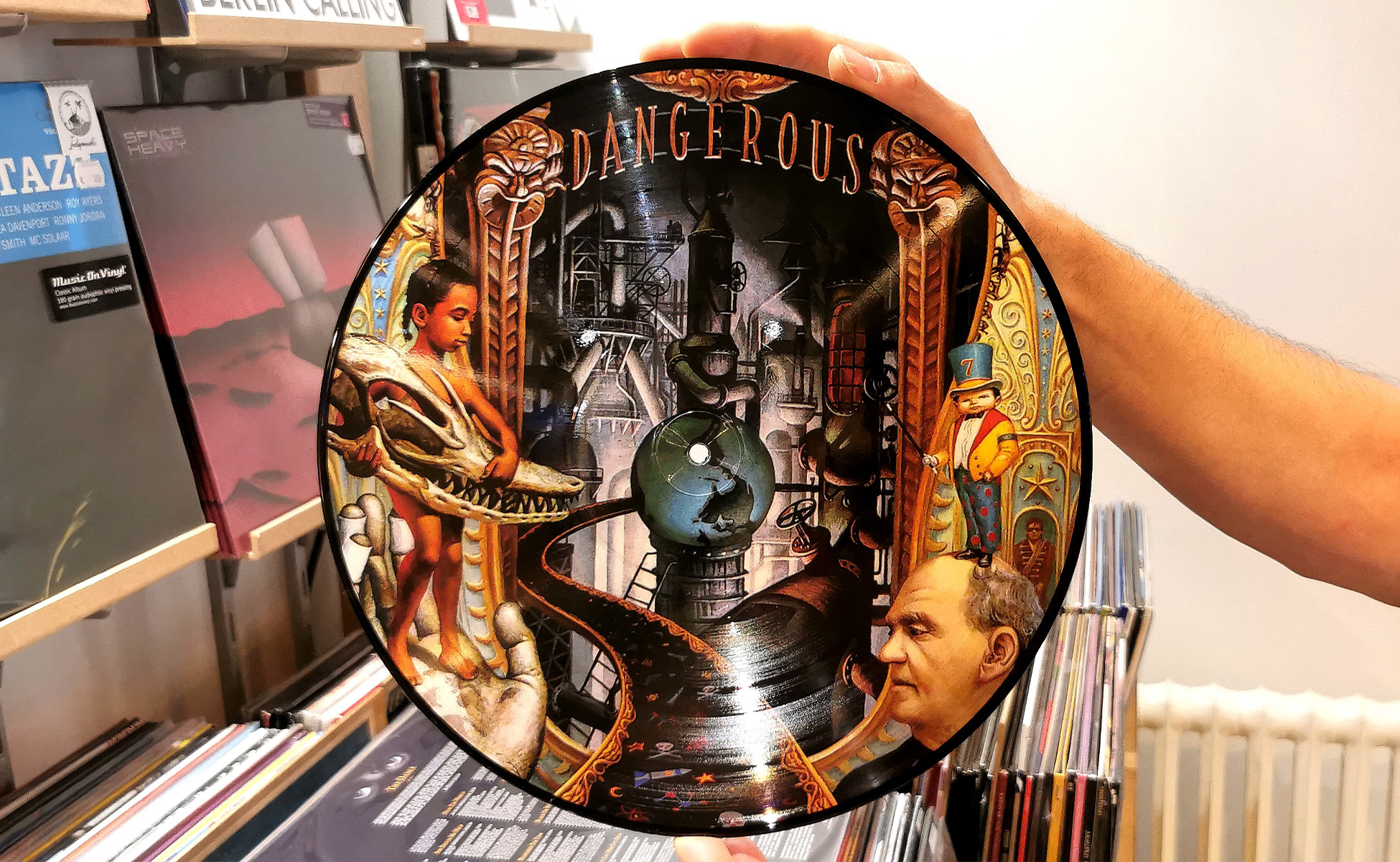 dangerous-michael-jackson-pochette-vinyle1