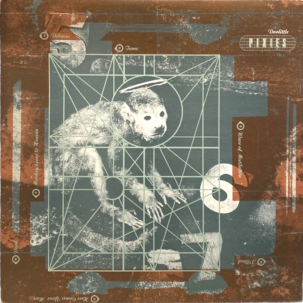 pixies-doolittle-vinyle-vaughan