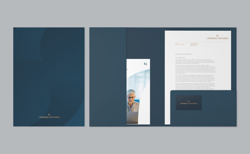 BANQUE ASSURANCES visual data 5