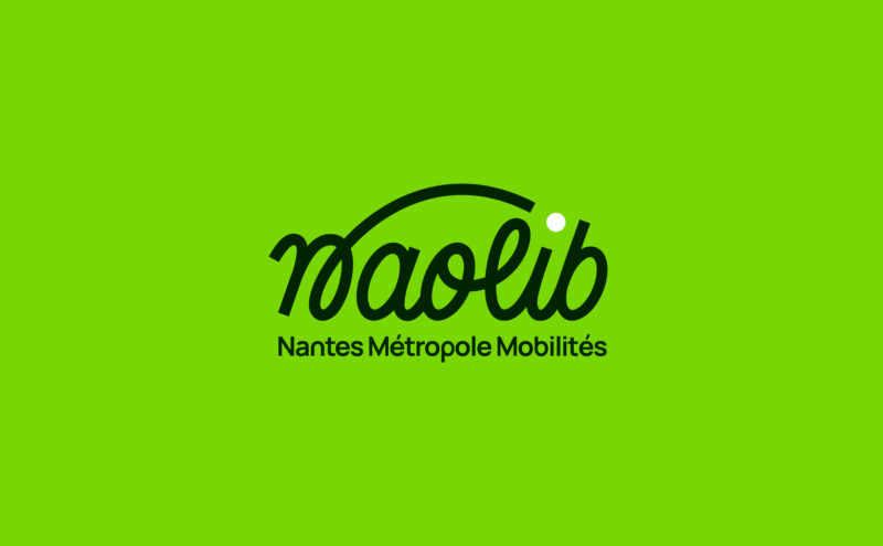 Naolib – Nantes Métropole Mobilités