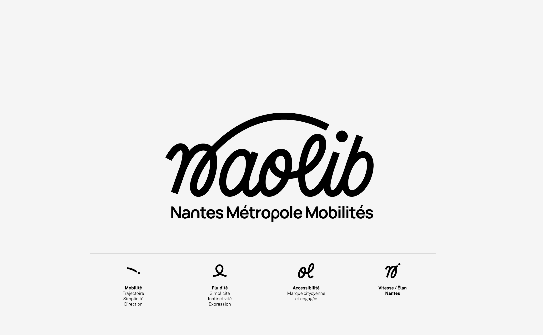 Naolib-identite-logotype-transport-concept