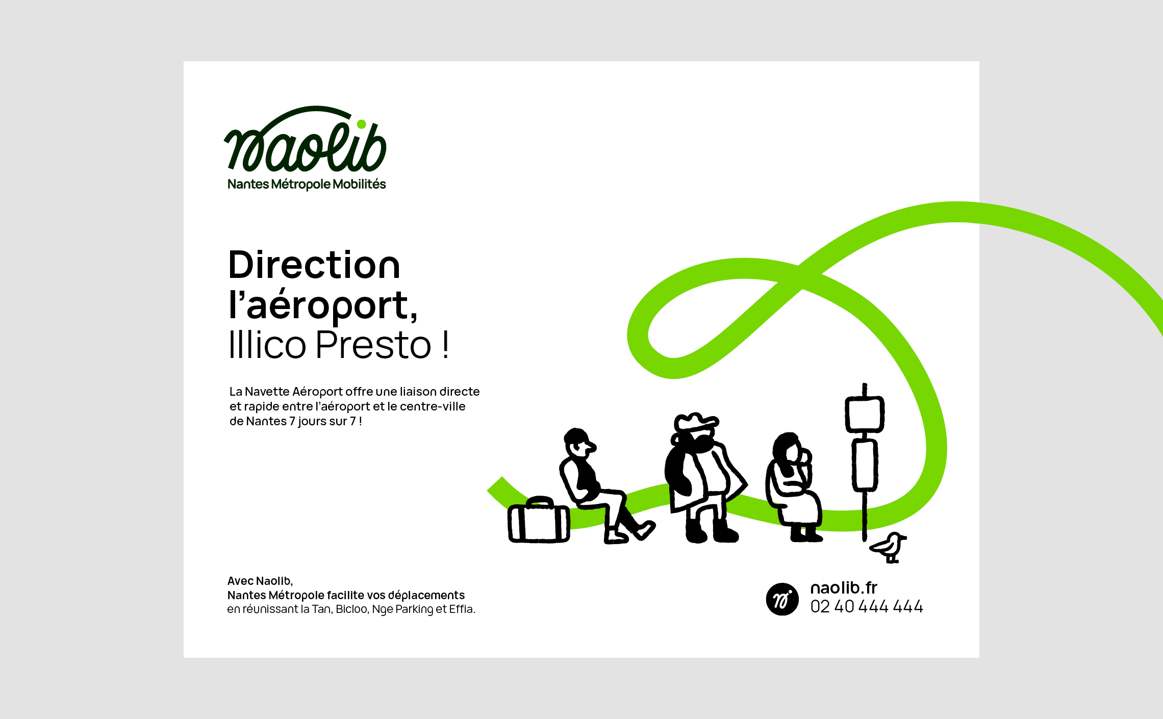 Naolib-identite-visuelle-affiche-transport-illustration