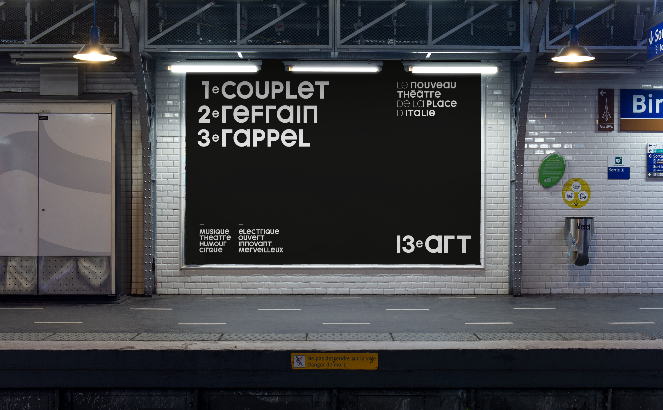 campagne de communication