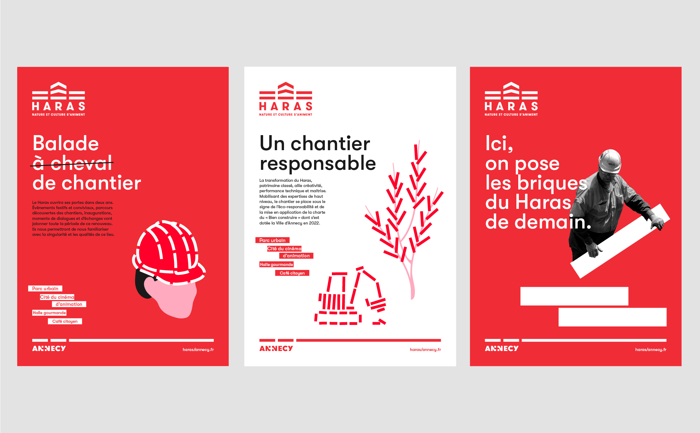 Haras-Annecy-identite-visuelle-affiche-information-chantier