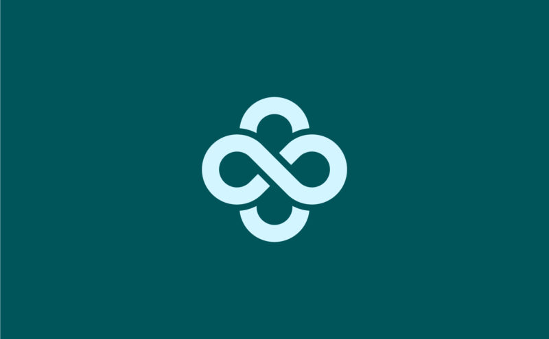 Hospital NOVO – Visual identity