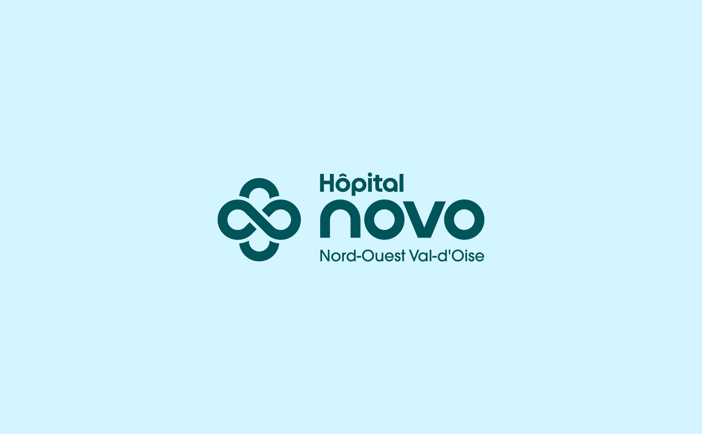 Hôpital-NOVO-nord-ouest-vexin-val-d’oise-logotype