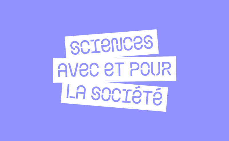 Label SAPS, Le Dôme / Unicaen – Visual identity