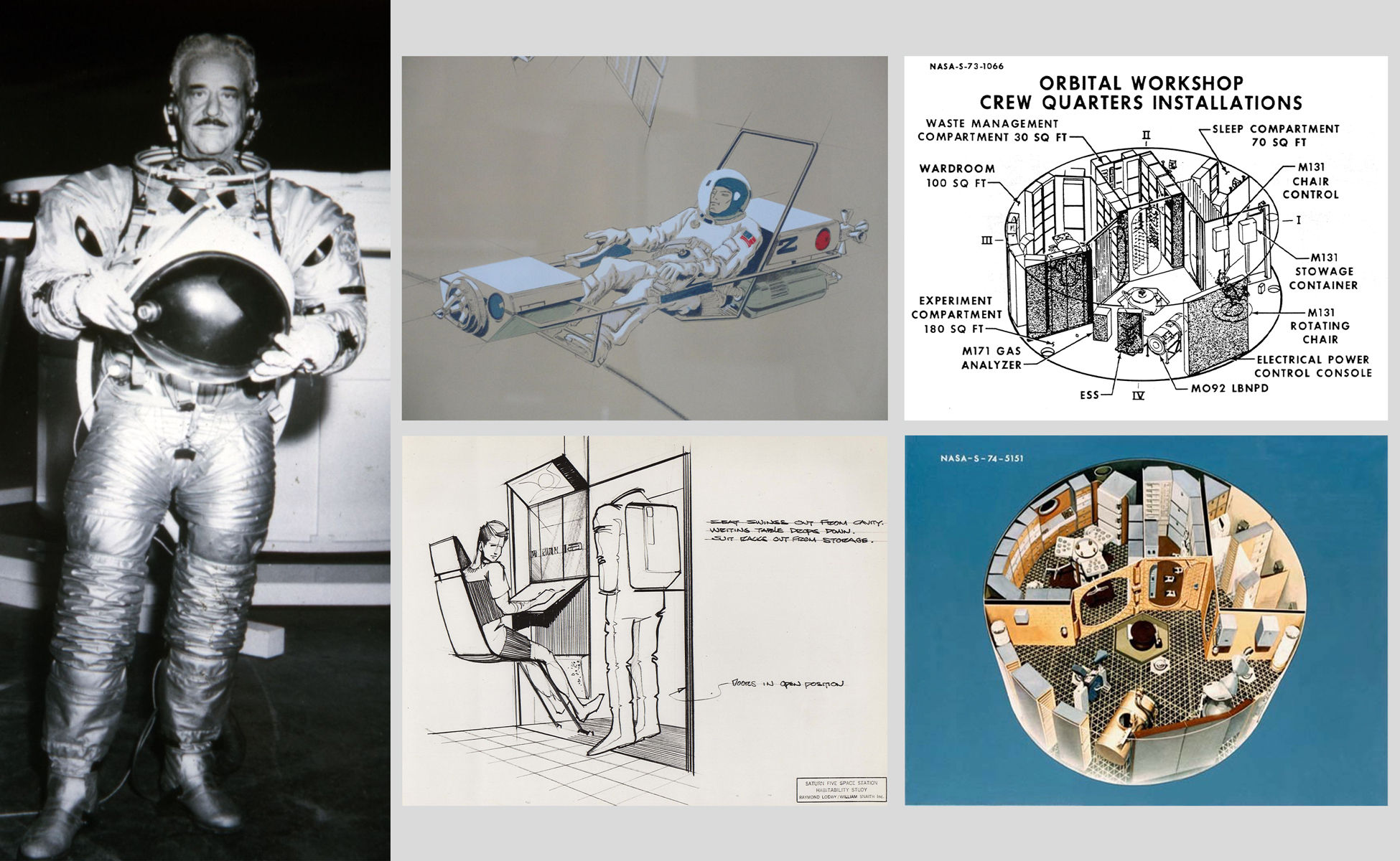 raymond-loewy-design-nasa