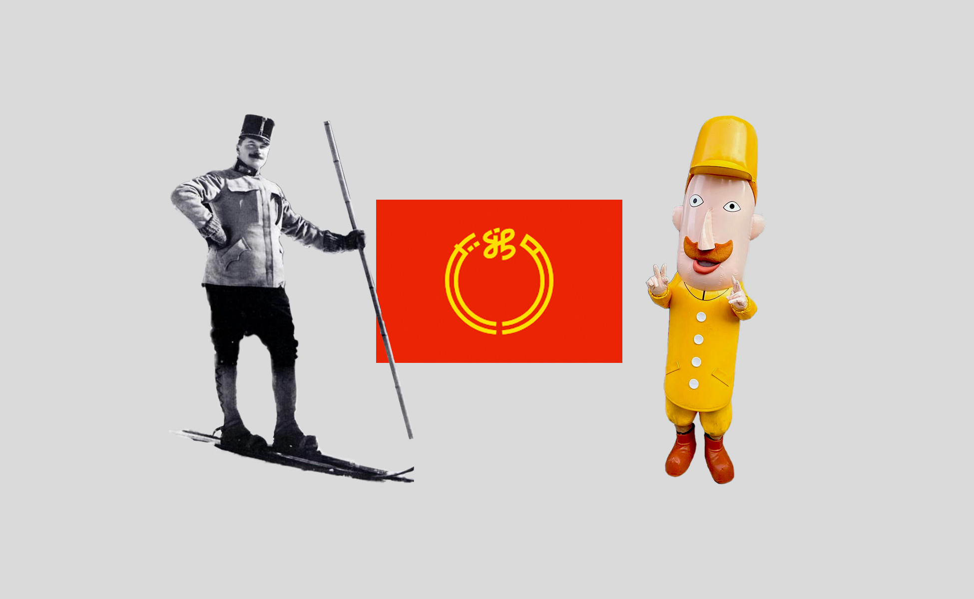 Lerch-san-mascotte-logo-prefecture-Niigata-Japon-prof-ski-hongrois
