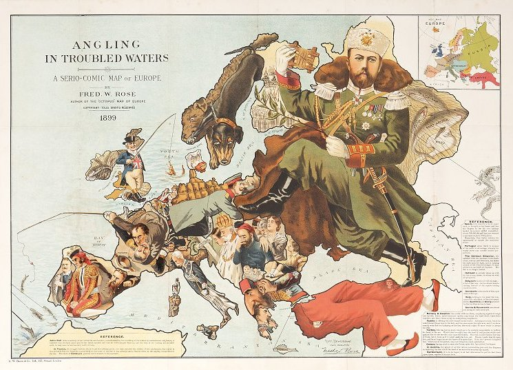 carte-monde-pieuvre