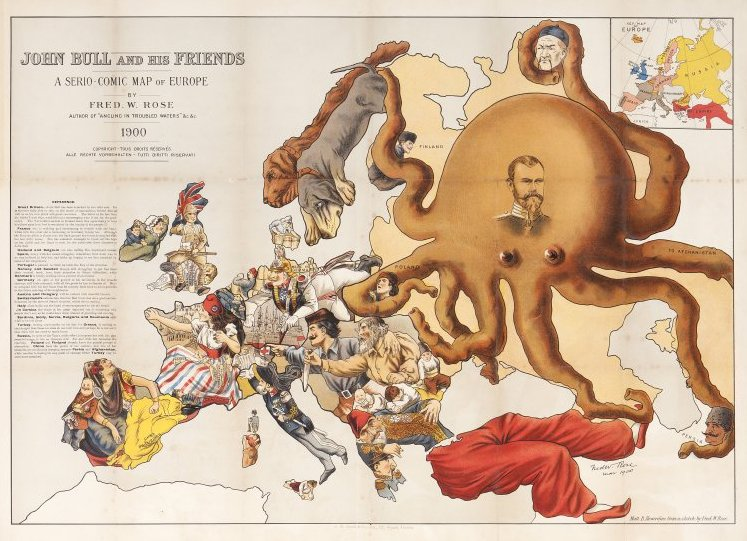 carte-monde-pieuvre