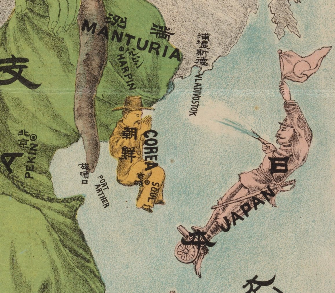 dessin-carte-monde-pieuvre