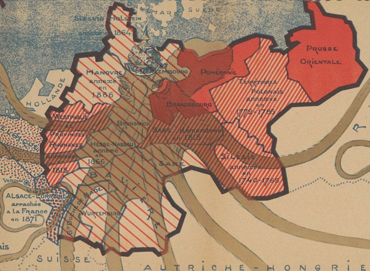 dessin-carte-monde-pieuvre-vintage