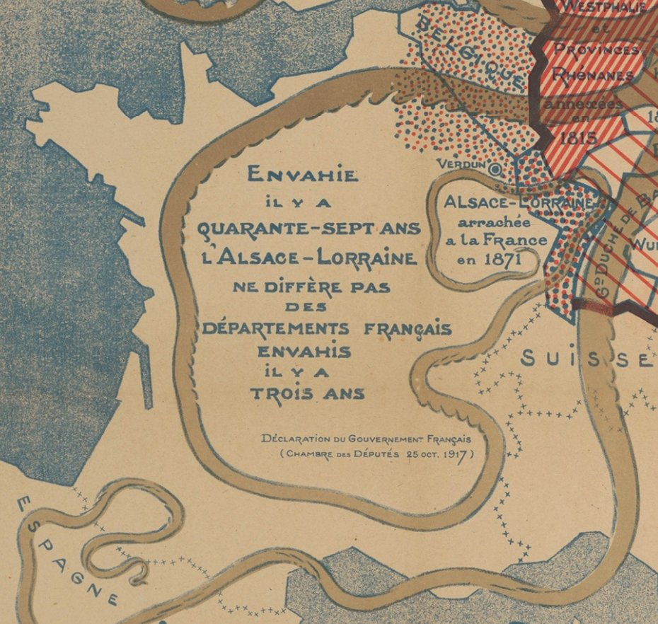 carte-france-vintage-pieuvre