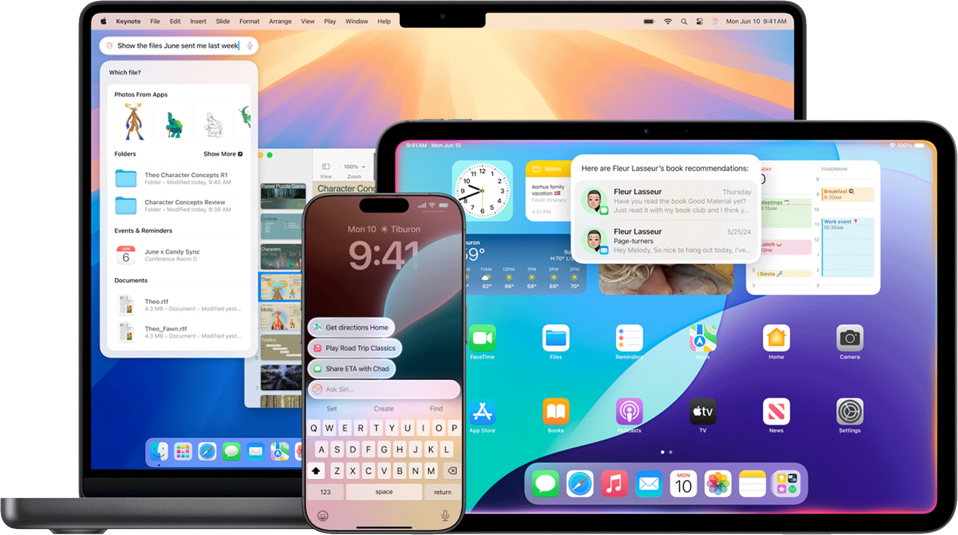 apple-intelligence