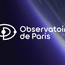 Space Observatory Brand design Paris
