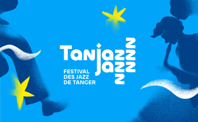Tanjazz, Tangier jazz festival
