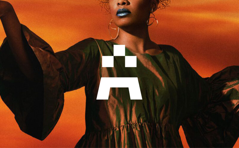 Théâtre-Sénart, Scène Nationale – Visual identity