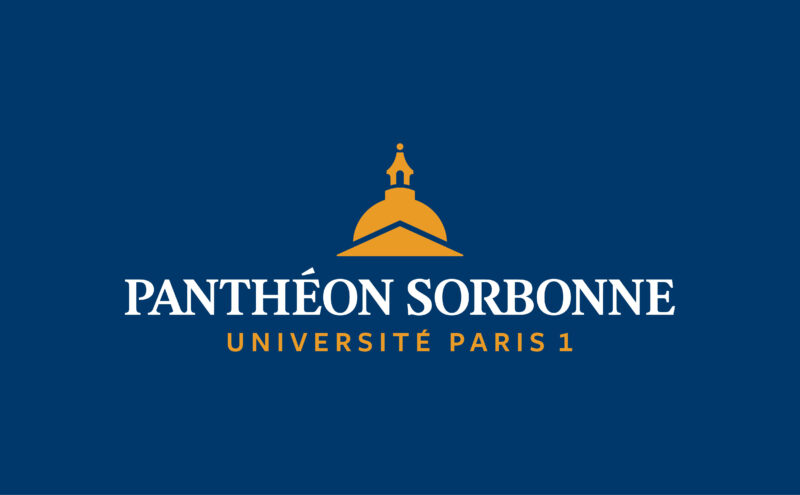 Université Paris 1 Panthéon-Sorbonne – Identité visuelle