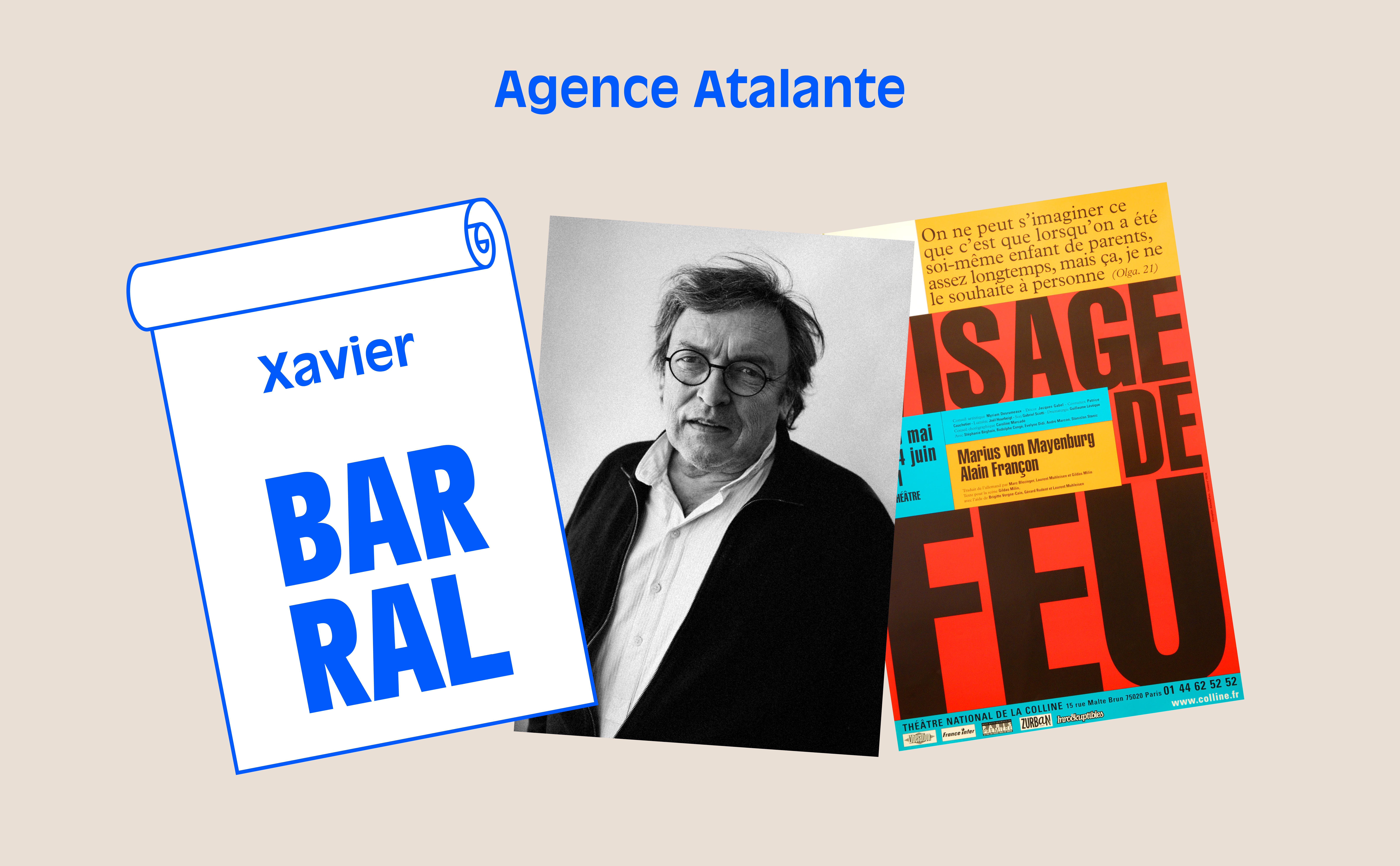 affiches-theatre-france-xavier-barral