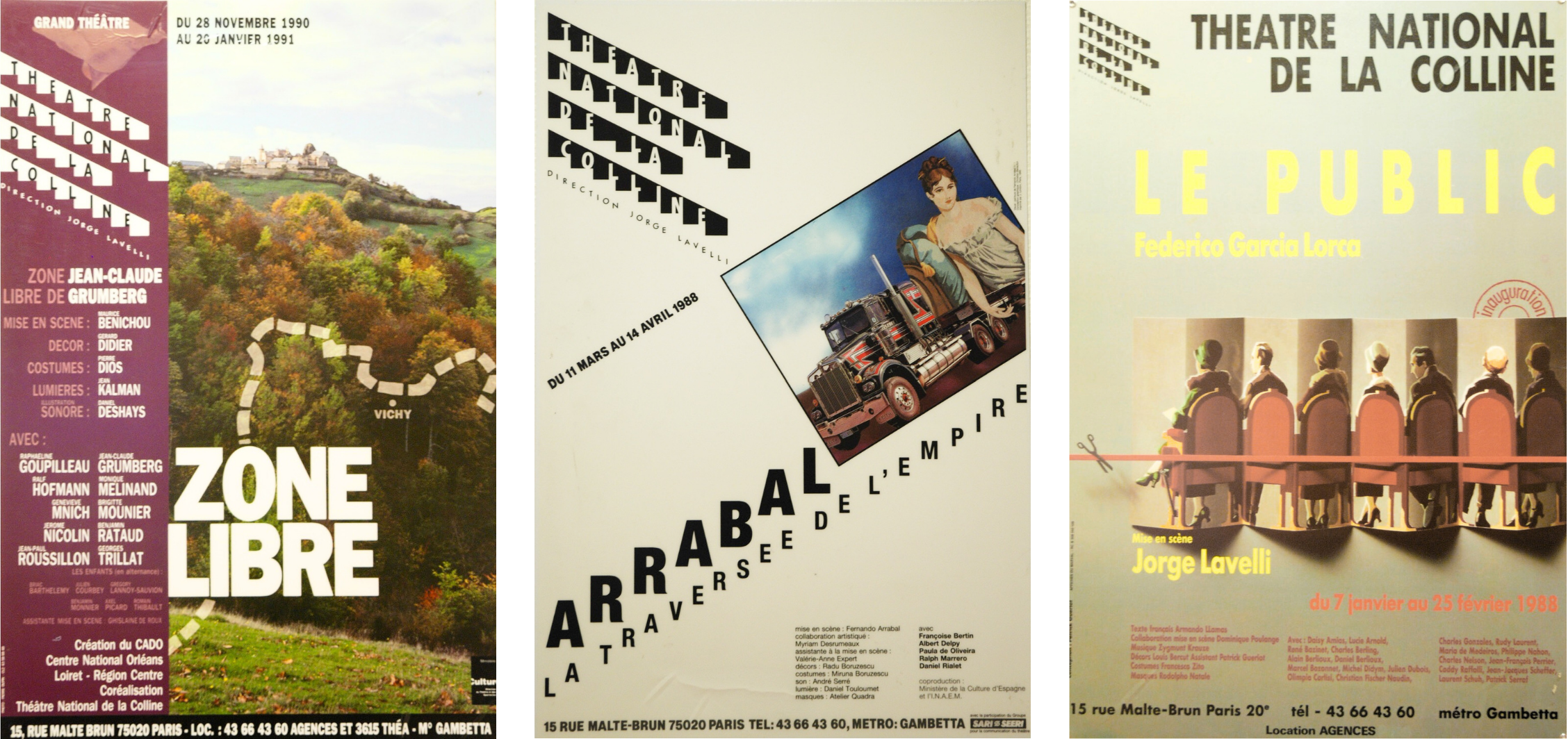 affiches-theatre-colline-batory