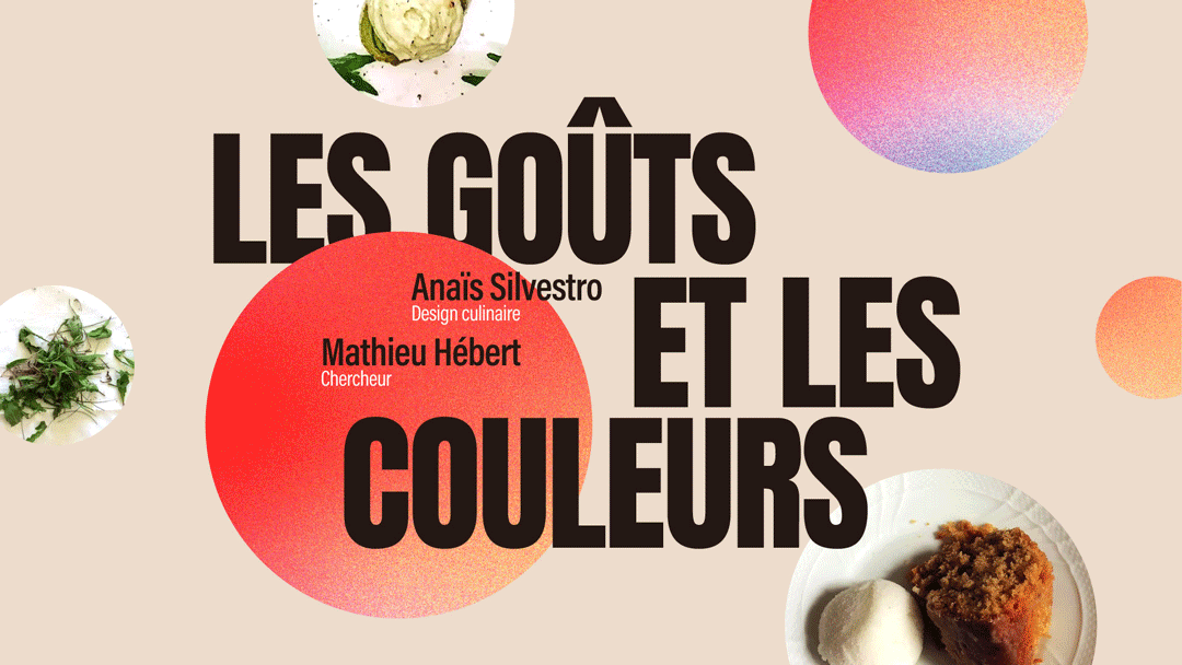les goûts et les couleurs