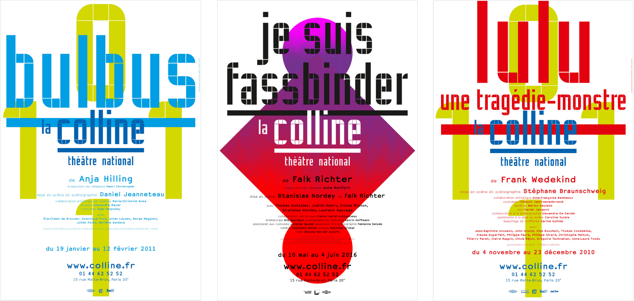 affiches-theatre-colline-ter-bekker-behage
