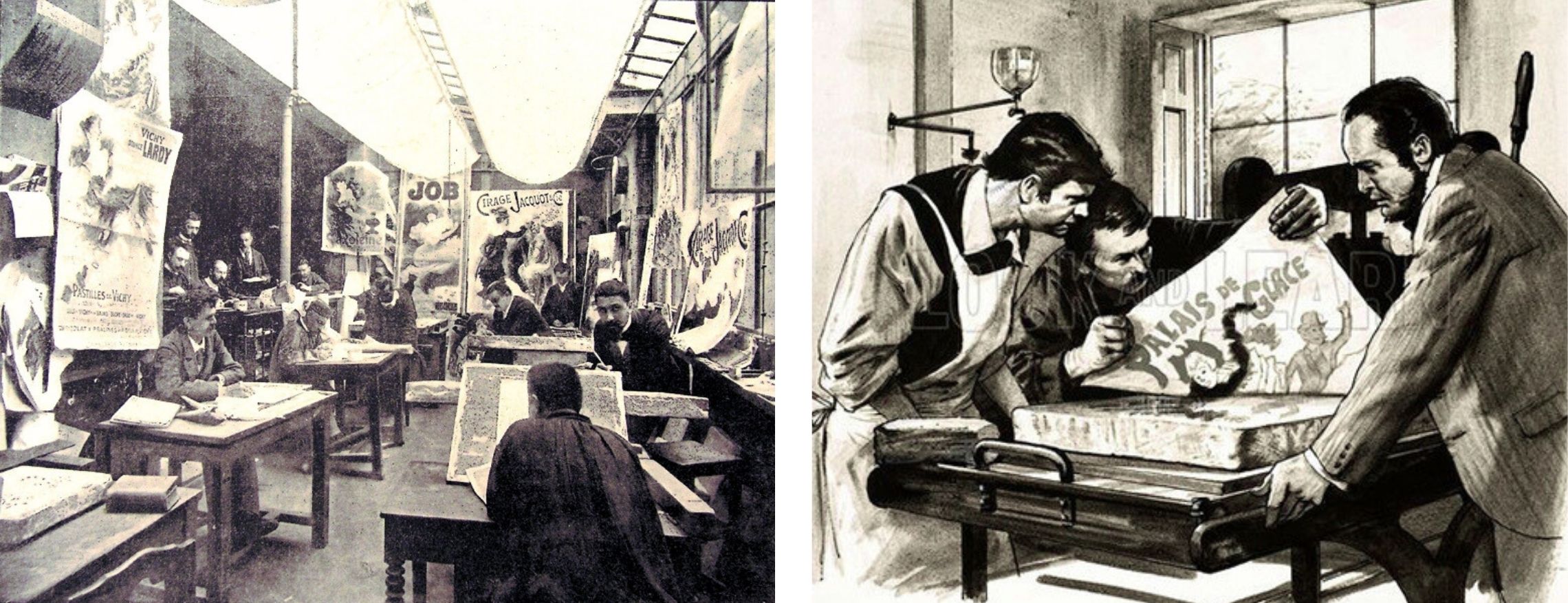 3-cheret-production