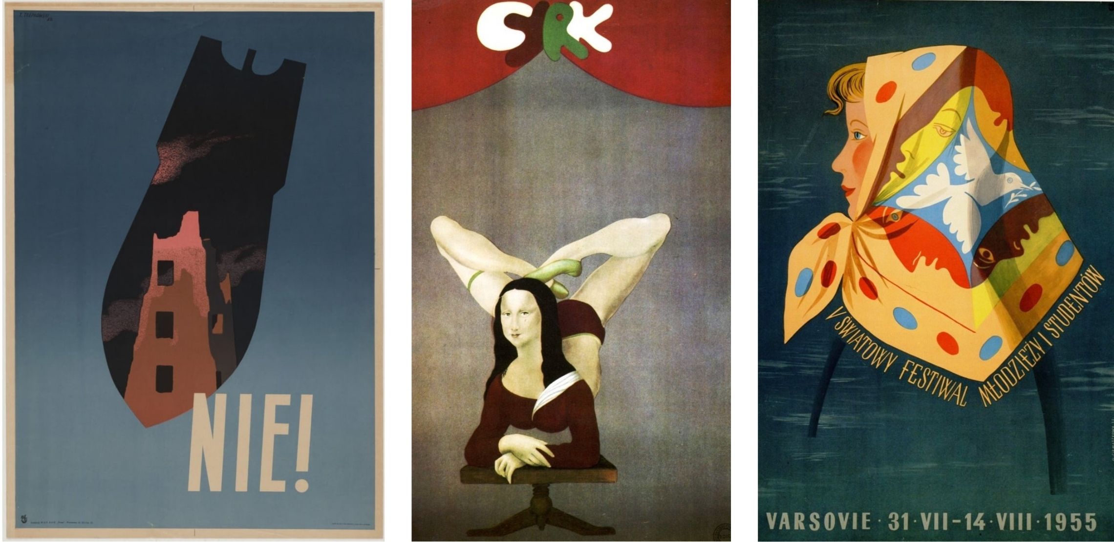 affiches-pologne
