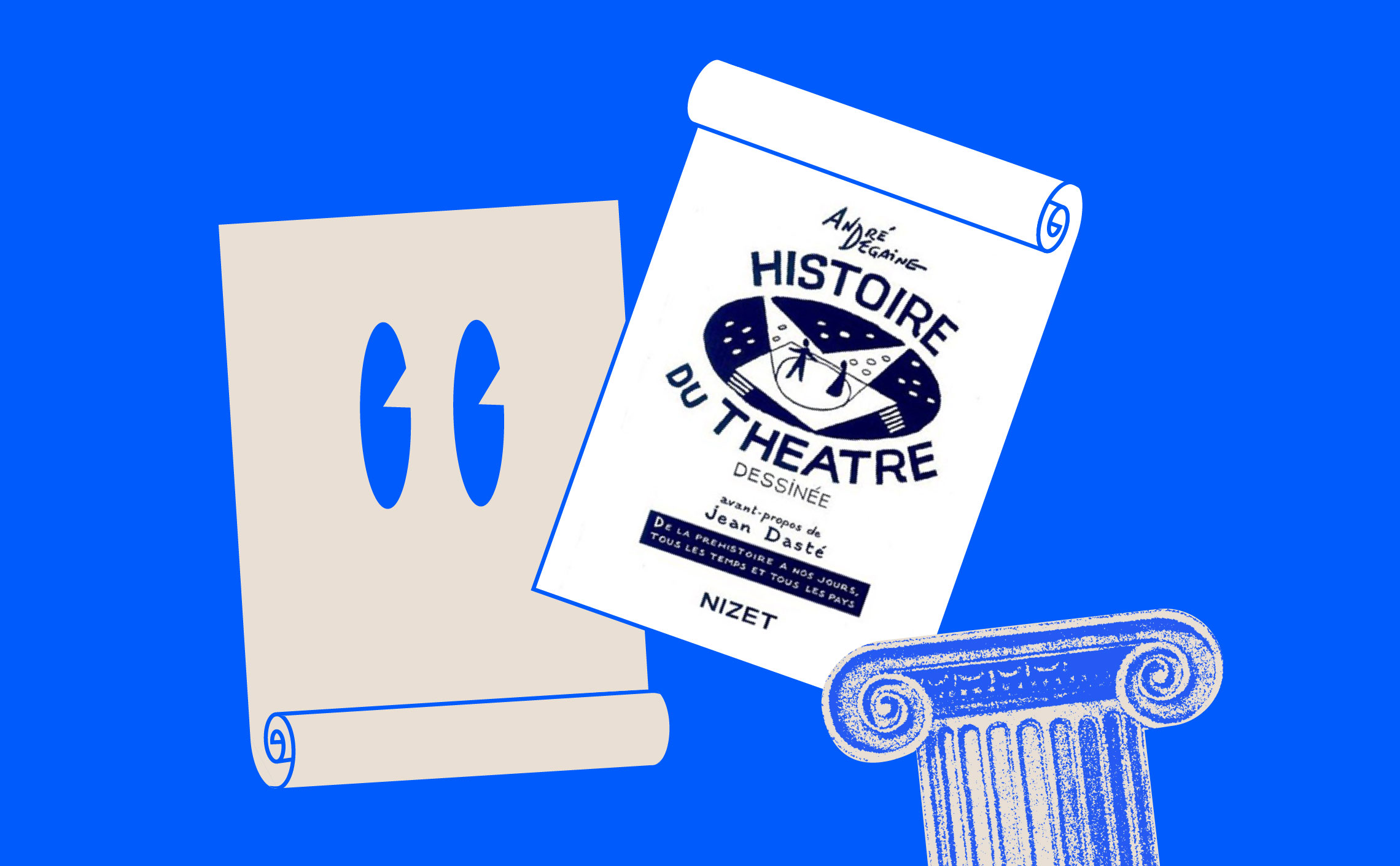 histoire-affiche-theatre-france-andre-degaine