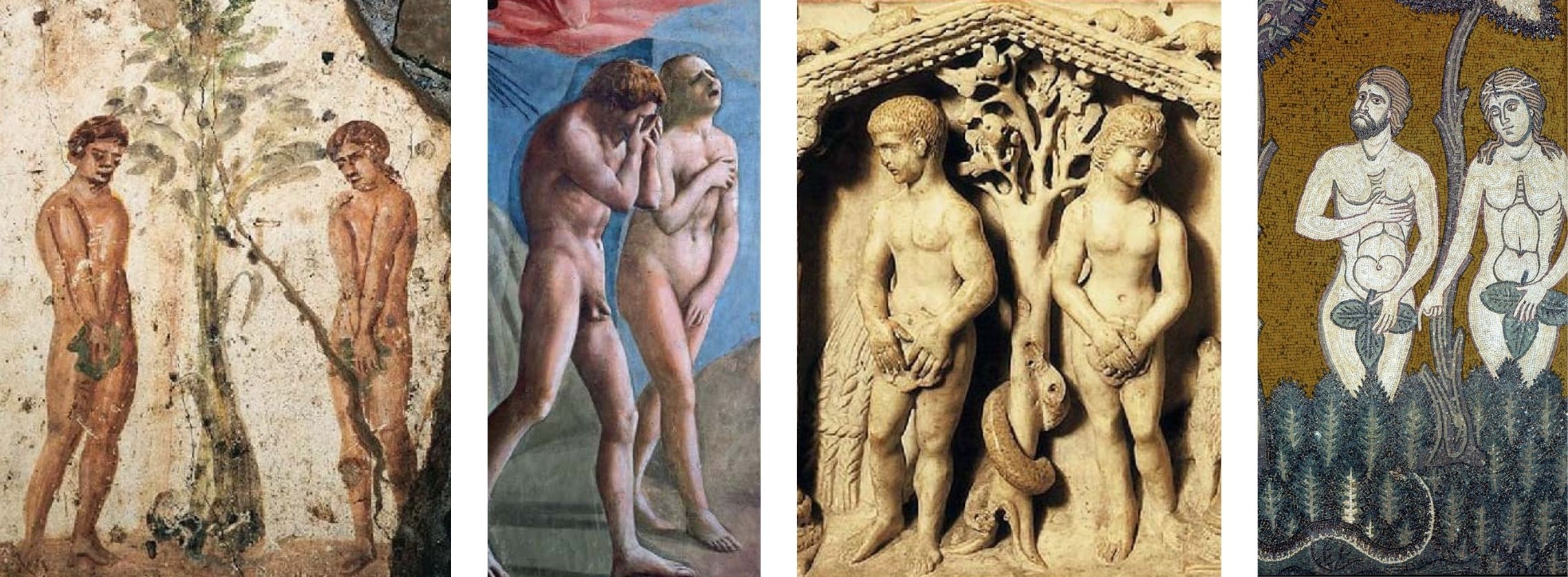 Adam-eve-honteux