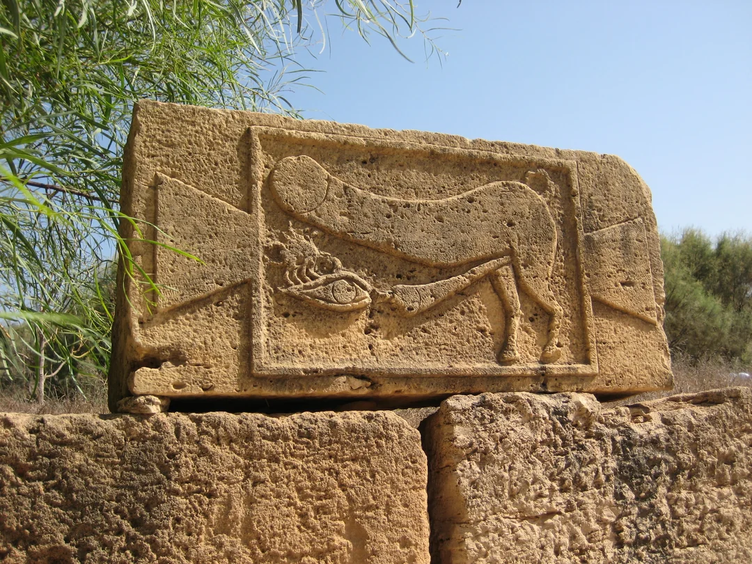 Fascinus-romain