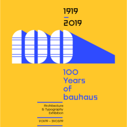 Bauhaus-100-years