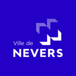 Identité visuelle et charte graphique Ville de Nevers