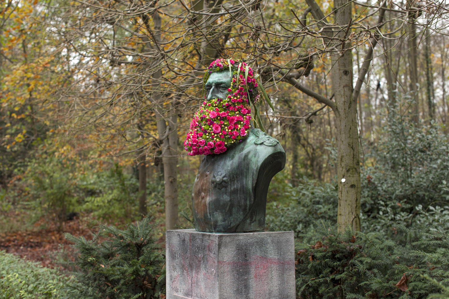 land-art-fleurs