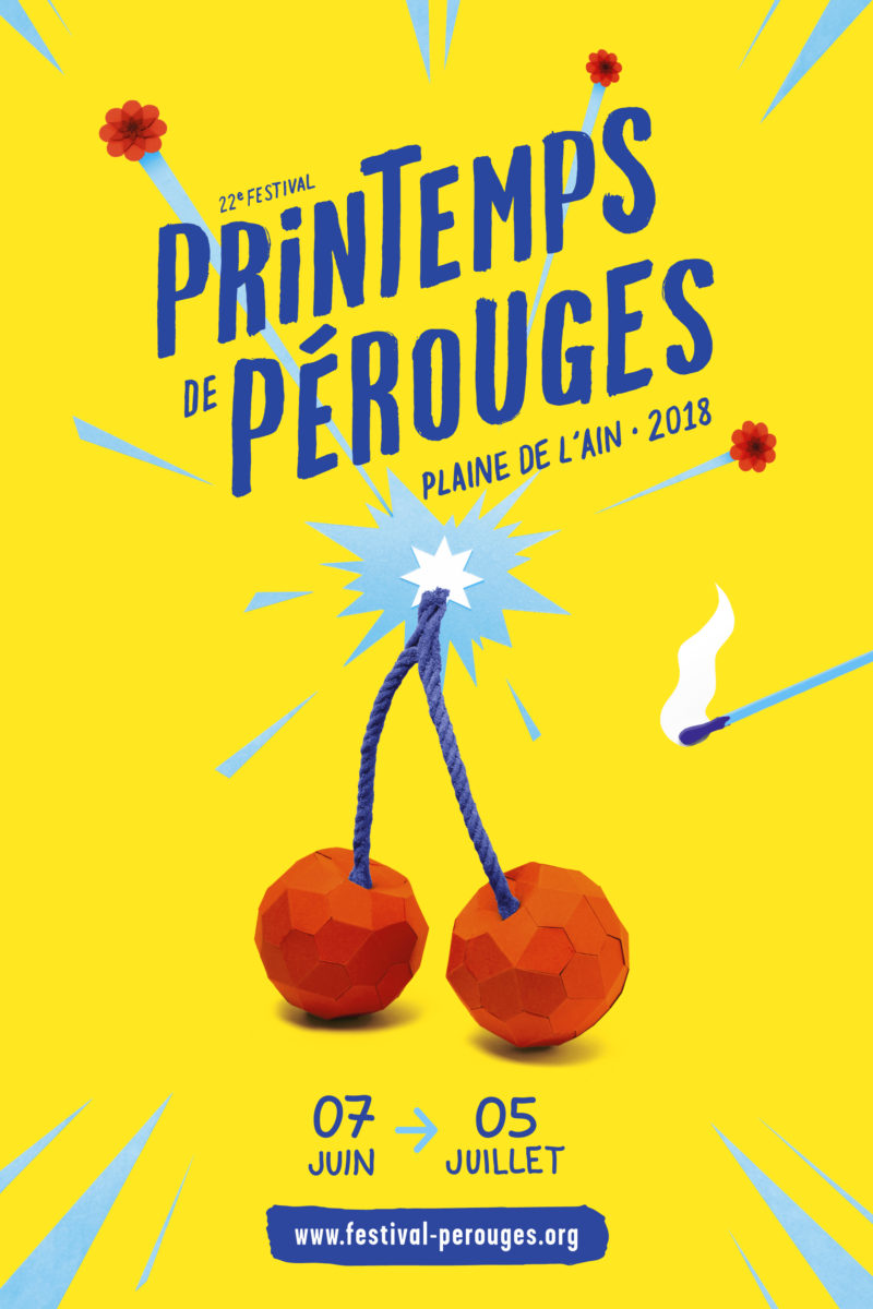 Printemps-de-Perouges