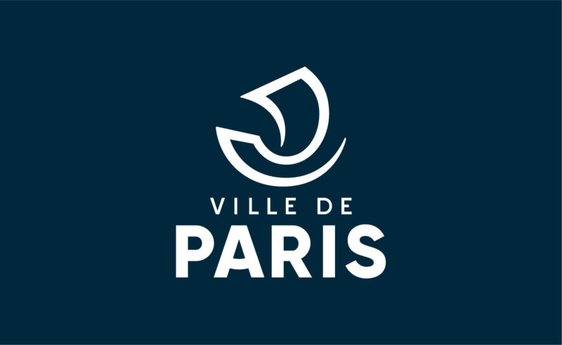 La ville de Paris revoit son identité visuelle