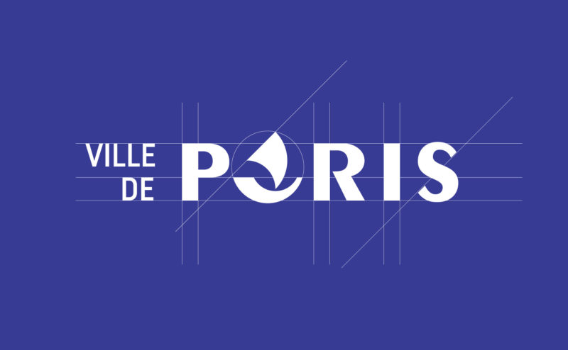 Fluctuat “Nef” Mergitur ! Un projet de logo pour la Ville de Paris