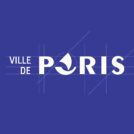 Logo city of Paris