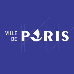 Logo city of Paris