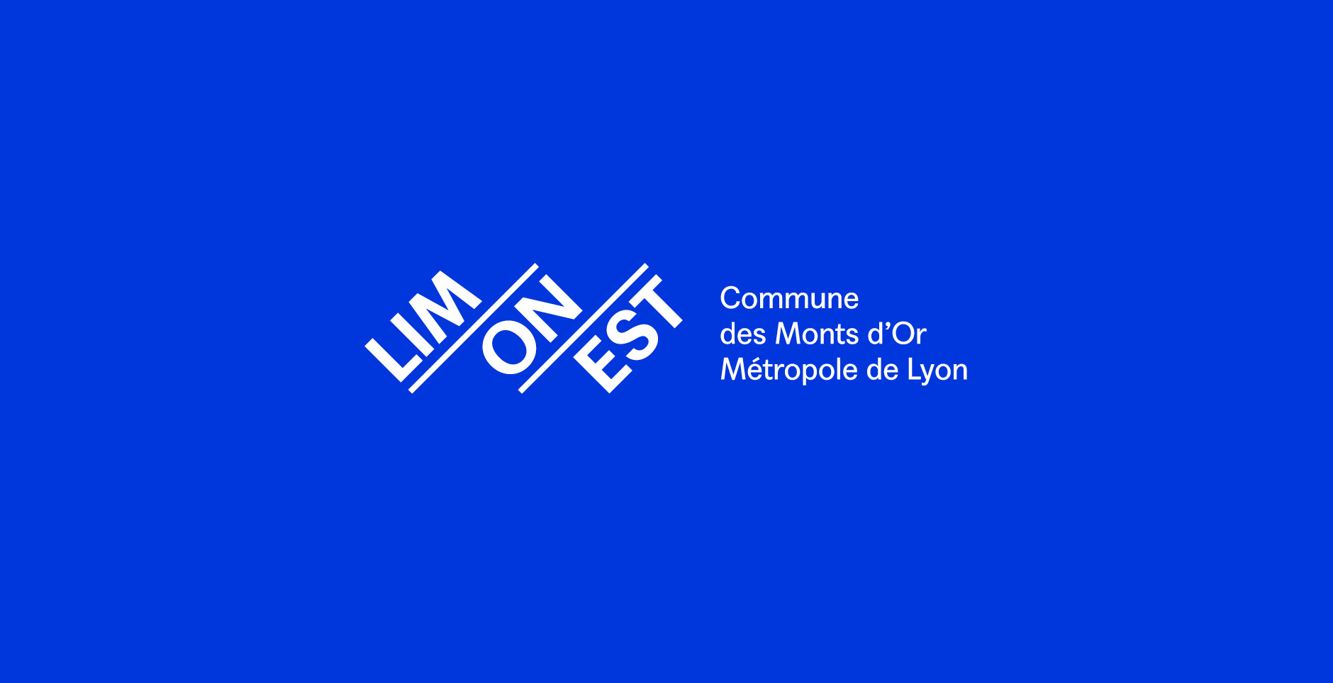 Logo de la ville de Limonest - Métropole de Lyon