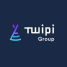 Refonte intégrale de l'architecture de marque de Twipi Group, un éditeur de logiciels qui réunit tout l’écosystème de la maintenance immobilière sous un même toit et accompagne les entreprises dans leur transformation digitale.