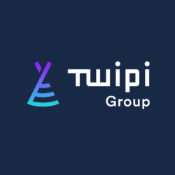 Refonte intégrale de l'architecture de marque de Twipi Group, un éditeur de logiciels qui réunit tout l’écosystème de la maintenance immobilière sous un même toit et accompagne les entreprises dans leur transformation digitale.