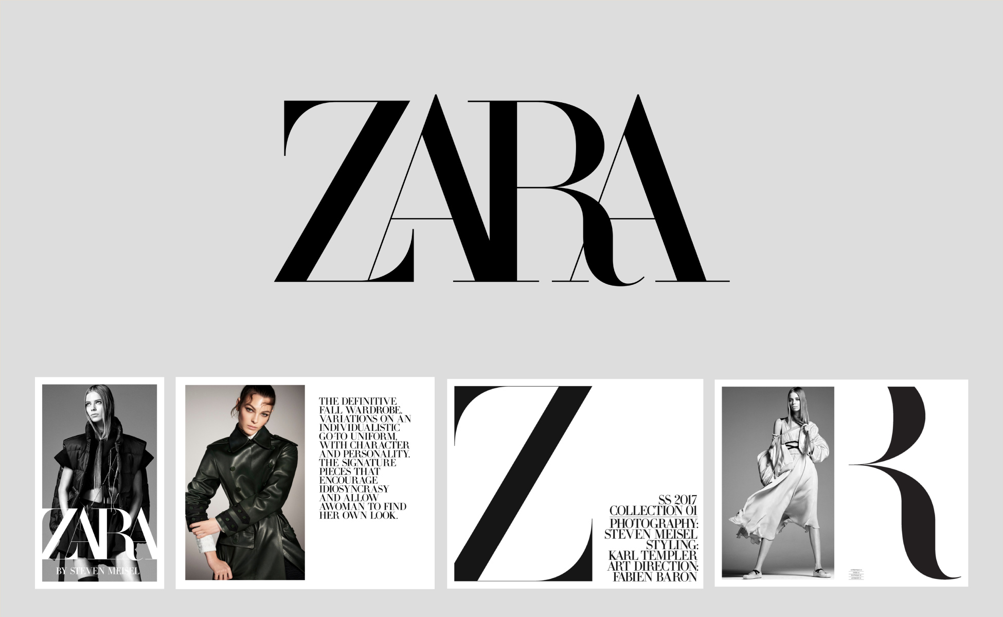 logo zara didot