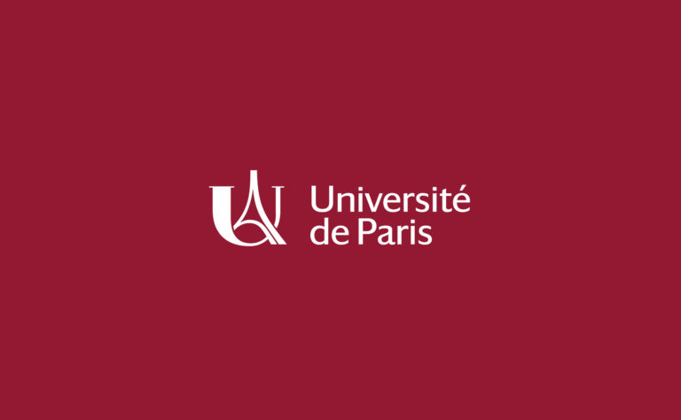 Université Paris Cité - Identité visuelle